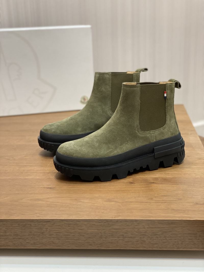 Moncler Boots